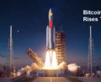 Bitcoin Price Rises To $78k