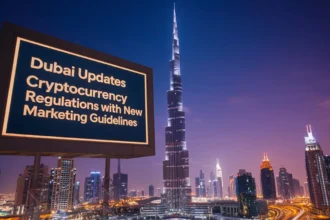 Dubai Updates Cryptocurrency Regulations With New Marketing Guidelines