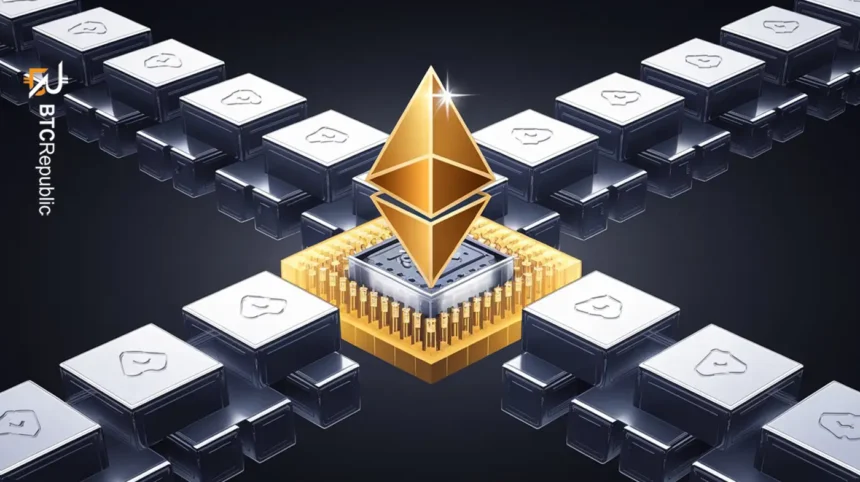 Ethereum Developers Poised To Split 'Pectra' Upgrade In Two 11 Ethereum Developers Poised To Split 'Pectra' Upgrade In Two