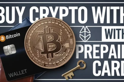 How To Buy Crypto With Prepaid Card - Start Your Crypto Journey 2025