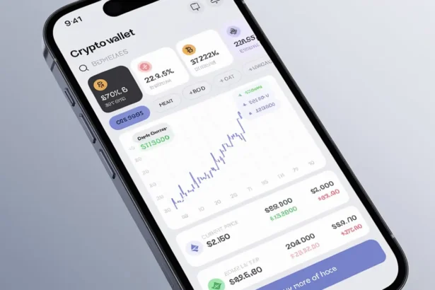 How to Set up a Crypto Wallet An In-Depth Analysis