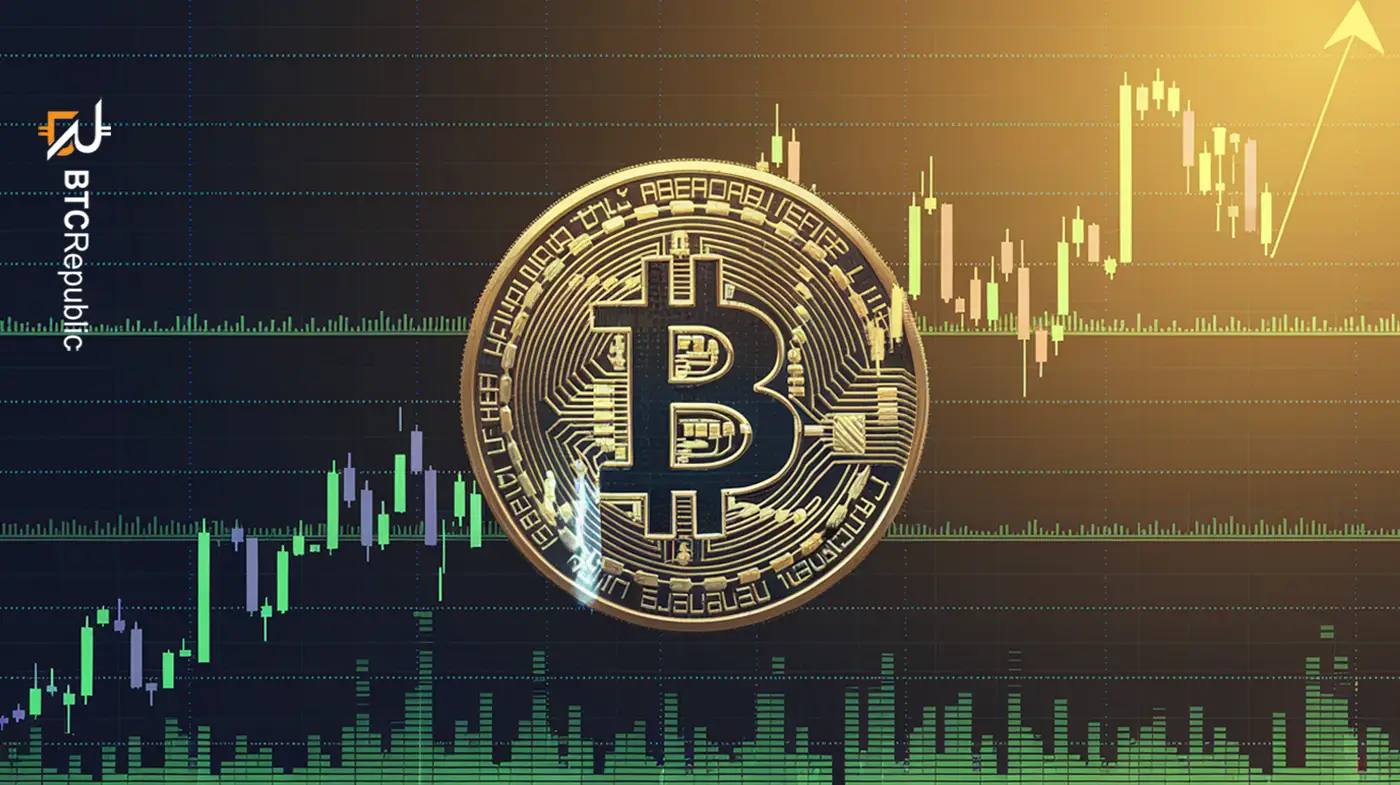 Investors Increase Interest in US Spot Bitcoin ETFs As Bitcoin (BTC) Price Rise