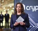 Kamala Harris Promised to Aid The Crypto, AI Sector At Her Fundraiser Event In New York City