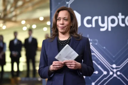 Kamala Harris Promised to Aid The Crypto, AI Sector At Her Fundraiser Event In New York City