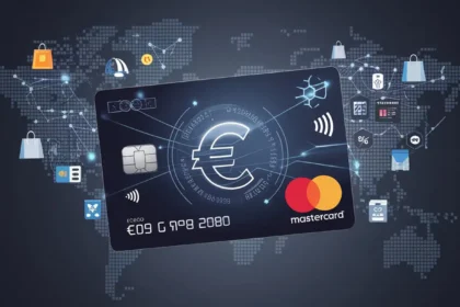 Mastercard’s New Euro Crypto Card Will Change How You Spend Forever!