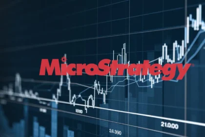 MicroStrategy Outperforms All Its S&P500 Competitors With Bitcoin Strategy