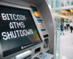 More Than 600 Bitcoin ATMs Shutdown Globally In 2 Months