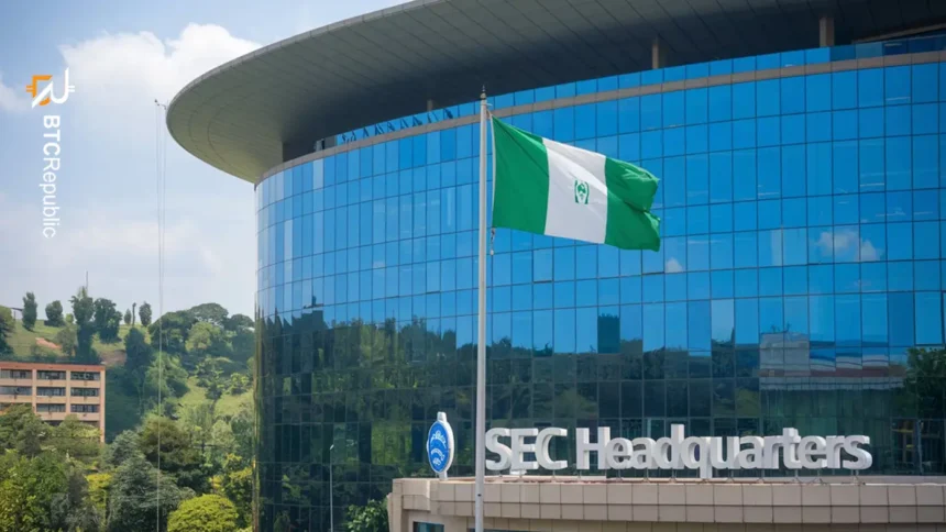 Nigeria SEC Considers Crackdown Action Against Unregulated Crypto Platforms 11 Nigeria SEC Considers Crackdown