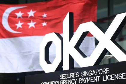 OKX Secures Singapore Cryptocurrency Payment License