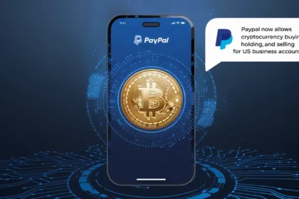 PayPal To Allow Cryptocurrency Buying, Holding, And Selling For US Business Accounts