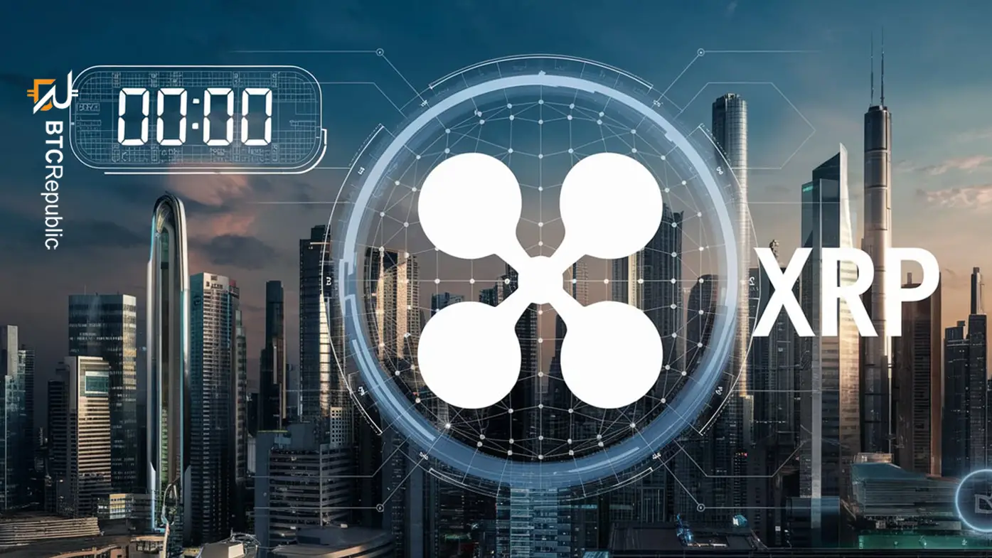 Ripple Aims to Make XPR Ledger Programmable by 2025