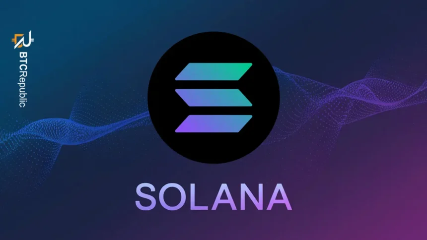 Solana Active Addresses Hit All-Time High: What’s Driving It? 11 Solana Recorded The Highest Daily Active Addresses