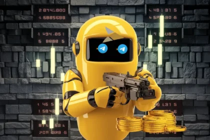 Telegram Bot Banana Gun Promises To Reimburse 11 Victims After A $3M Hack