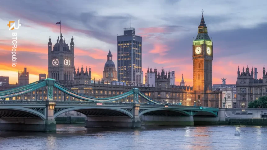 5 Best UK Crypto Exchanges – Invest Your Coins Wisely! 11 Best UK Crypto Exchanges