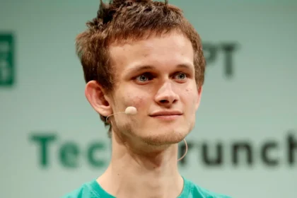 Vitalik Buterin