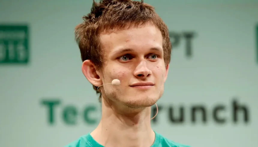 Vitalik Buterin