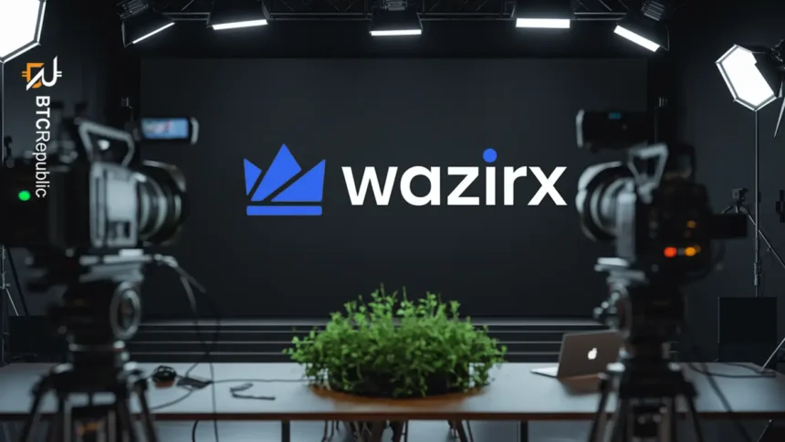 WazirX Pushes For Restructuring Under The Singapore Legal System