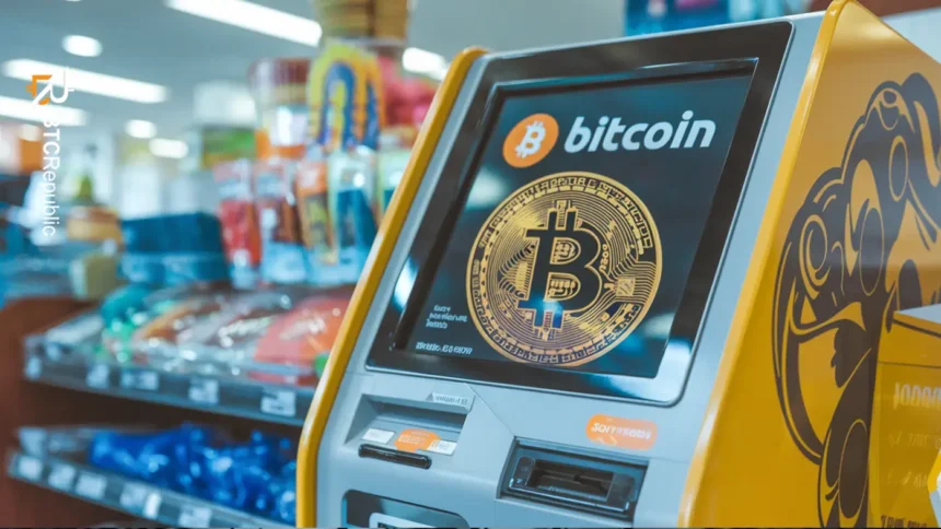 What Can You Buy With Bitcoin