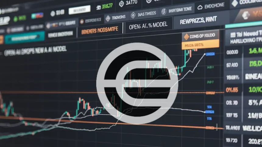 Worldcoin (WLD) Price Surged 16% As OpenAI Drops New AI Model