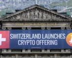 World's 2nd Safest Bank 'Zürcher Kantonalbank' Launches Crypto Offering