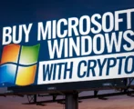 buy windows with crypto