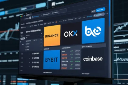 Best Crypto Exchanges For Day Trading