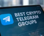 Best Crypto Telegram Groups That You Need To Follow