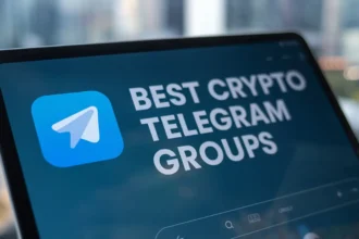 Best Crypto Telegram Groups That You Need To Follow