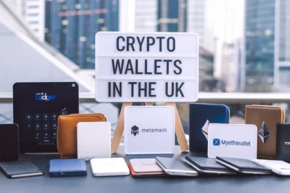 Best Crypto Wallets In The UK