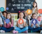 Best Cryptos For Kids