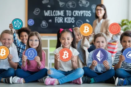 Best Cryptos For Kids