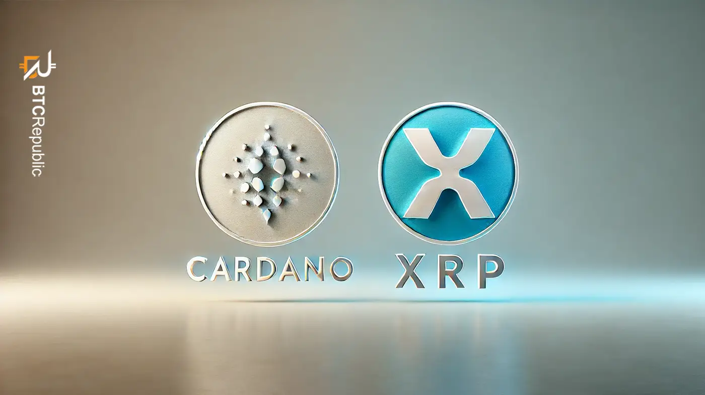 Cardano Creator Charles Hoskinson Speaks Out On 'XRP Case' Appeal