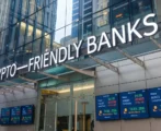 Crypto-Friendly Banks