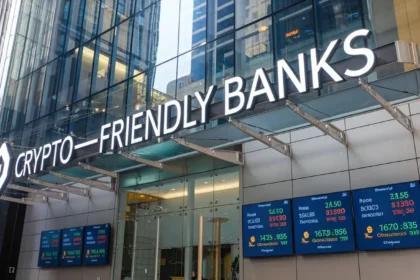 Crypto-Friendly Banks