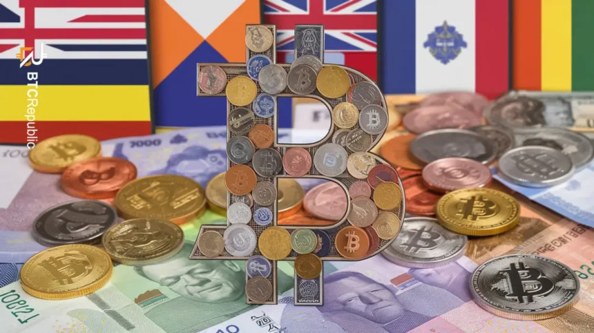 Top 8 Best Crypto Friendly Countries to Live in 2025 11 Crypto Friendly Countries
