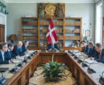 Denmark Tax Council Recommends Bill To Tax Unrealized Crypto Gains