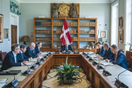 Denmark Tax Council Recommends Bill To Tax Unrealized Crypto Gains