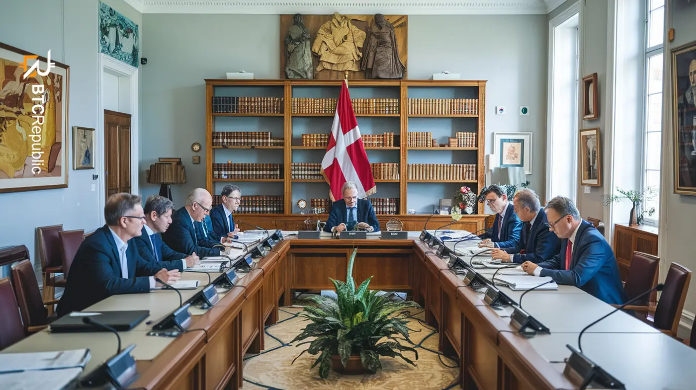 Denmark Tax Council Recommends Bill To Tax Unrealized Crypto Gains