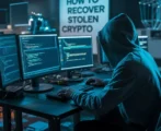 How To Recover Stolen Cryptocurrency