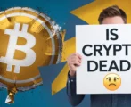 Is Crypto Dead