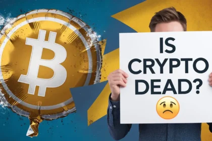 Is Crypto Dead