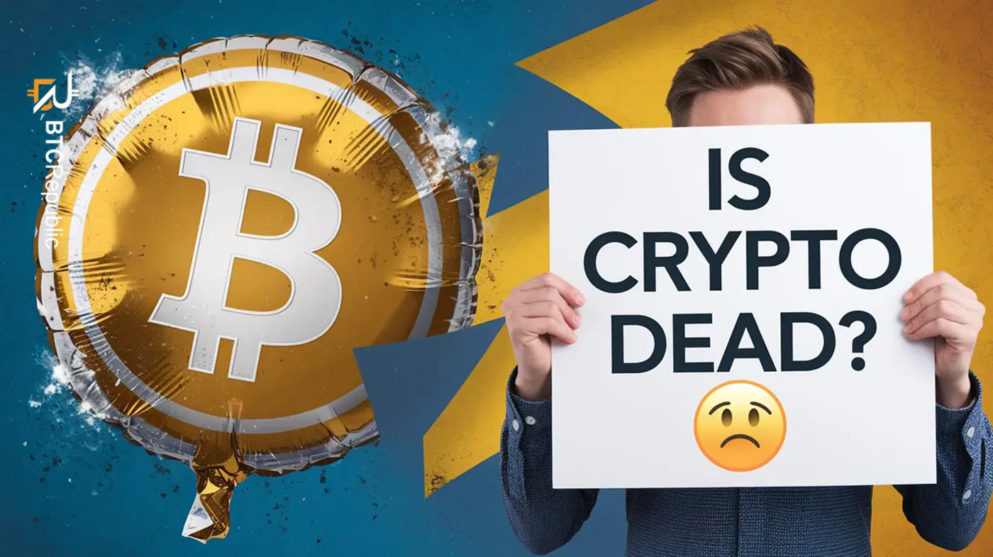 Is Crypto Dead