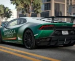 Lamborghini Joins Forces With Animoca Brands To Launch Fast ForWorld Web3 Racing Game