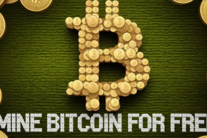 Mine Bitcoins For Free