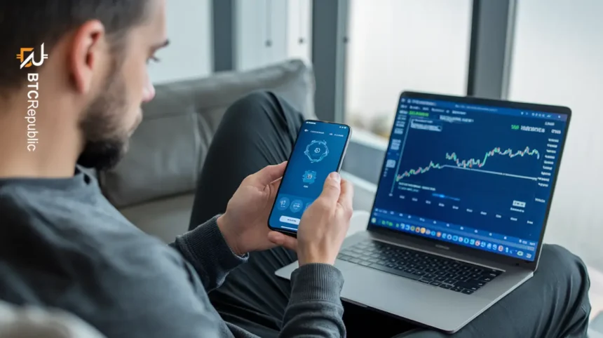 Mobile Mining 101 - How to Mine Bitcoins on Android