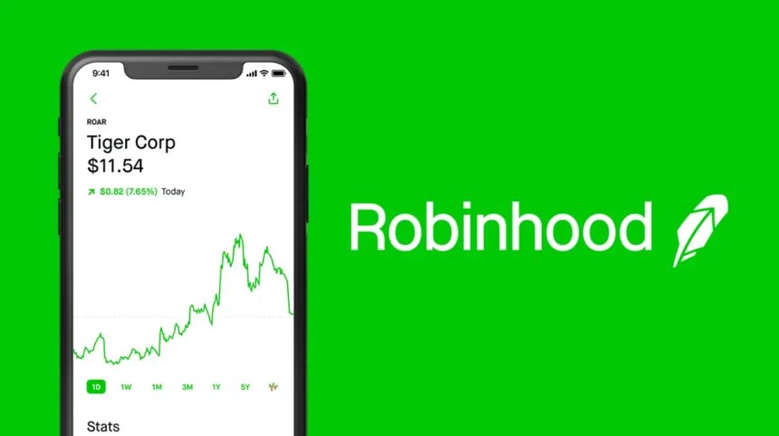 Robinhood Opens Crypto Withdrawals for Europeans 11 Robinhood Now Allows European Users To Withdraw Bitcoin And Other Crypto To External Wallets