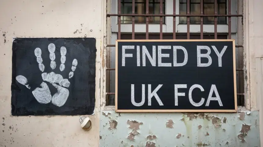 FCA Fines Starling Bank £29M for Crypto Compliance Fail 11 Starling Bank Fined £29M By UK FCA For Failure To Screen High-risk Crypto Platforms