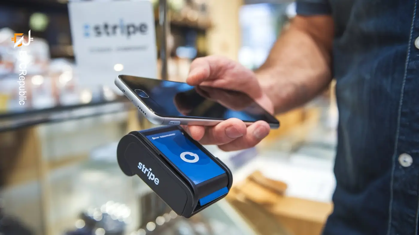 Stripe Reintroduces Crypto Payments