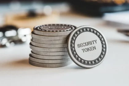 Top Security Tokens