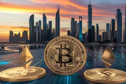 United Arab Emirates Exempted Crypto Transactions From Value-added Tax